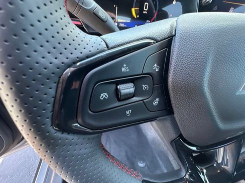 Used 2026 Chevrolet Trax RS w/ Driver Confidence Package FWD image 20