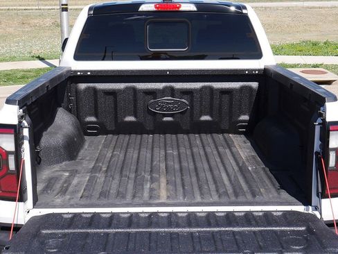 Used 2024 Ford Ranger Raptor AWD/4WD image 70