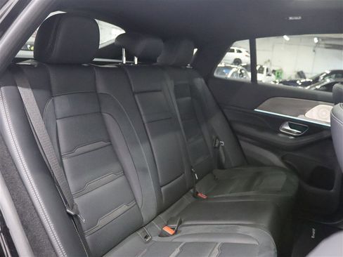 Used 2022 Mercedes-Benz GLE 53 AMG 4MATIC Coupe image 24