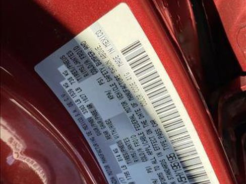 Used 2017 Toyota Yaris iA image 19