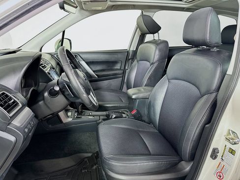 Used 2018 Subaru Forester 2.0XT Premium w/ Popular Package #2A AWD/4WD image 8