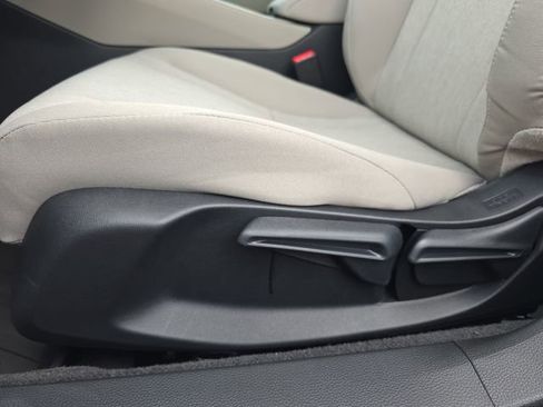 New 2025 Honda Accord LX image 28