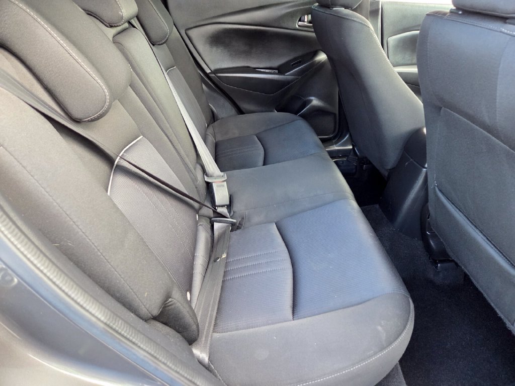 Used 2019 MAZDA CX-3 Sport AWD/4WD image 16