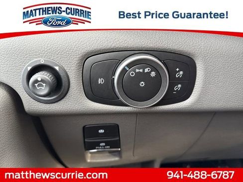 Used 2024 Ford Transit 250 Base w/ Exterior Upgrade Package image 22