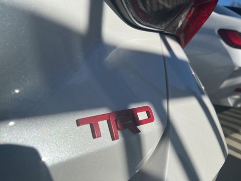 Used 2020 Toyota Avalon TRD image 7