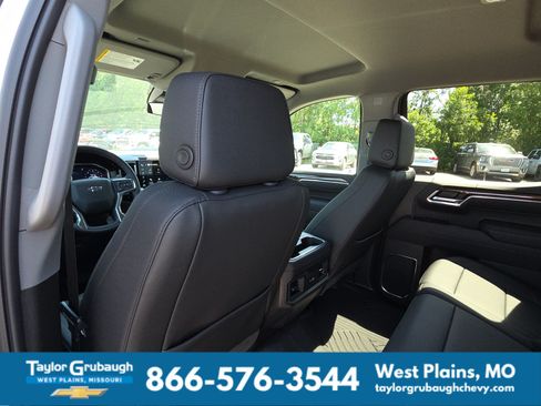 New 2026 Chevrolet Silverado 1500 LT Trail Boss w/ Convenience Package II AWD/4WD image 28