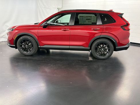 New 2026 Honda CR-V Sport-L image 2
