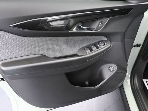 New 2026 Chevrolet TrailBlazer LT w/ Convenience Package FWD image 20