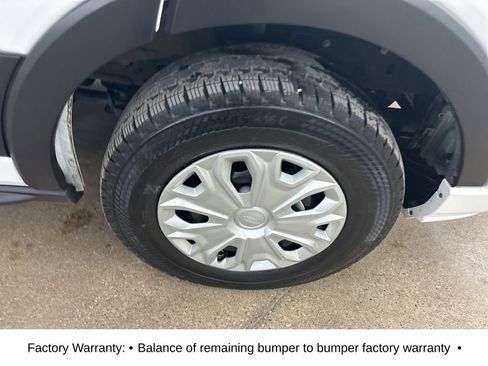 Used 2024 Ford Transit 350 XLT image 15