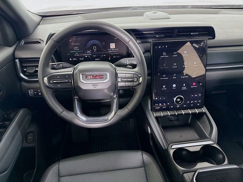 New 2026 GMC Terrain AT4 w/ Convenience Package III image 25