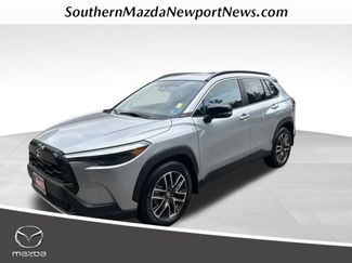 Used 2026 Toyota Corolla Cross XLE AWD/4WD 360° Tour