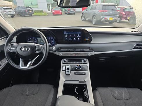 Used 2022 Hyundai Palisade SEL w/ Convenience Package image 11