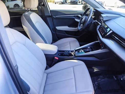 Used 2022 Audi A3 2.0T Premium image 15