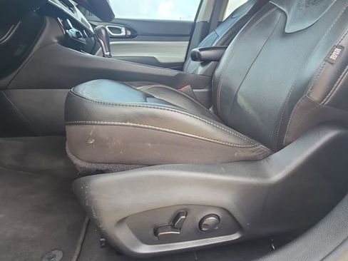 Used 2022 Jeep Compass Limited image 28