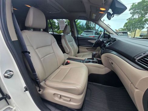 Used 2019 Honda Pilot EX-L image 7
