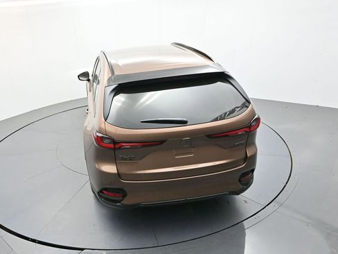 New 2026 MAZDA CX-70 SC AWD/4WD image 14