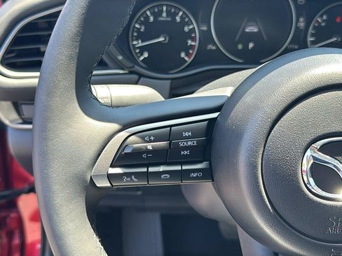 New 2026 MAZDA CX-30 AWD 2.5 S image 12