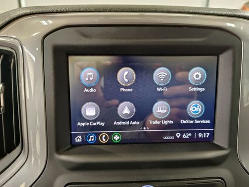 Used 2024 Chevrolet Silverado 2500 Custom w/ Custom Value Package image 26