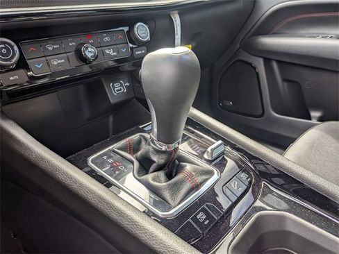 New 2026 Jeep Compass Trailhawk w/ Sun, Sound & Navigation Group image 24