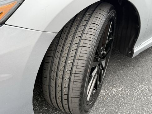 Certified 2024 Toyota Camry XSE FWD image 11