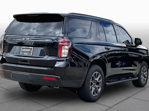 Used 2021 Chevrolet Tahoe Z71 w/ Z71 Signature Package AWD/4WD image 13