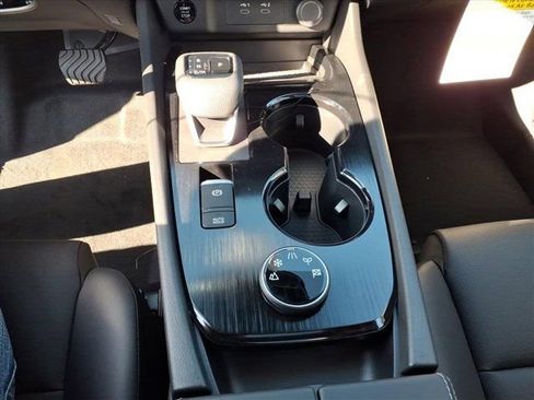 New 2026 Nissan Rogue SV w/ SV Premium Package image 15