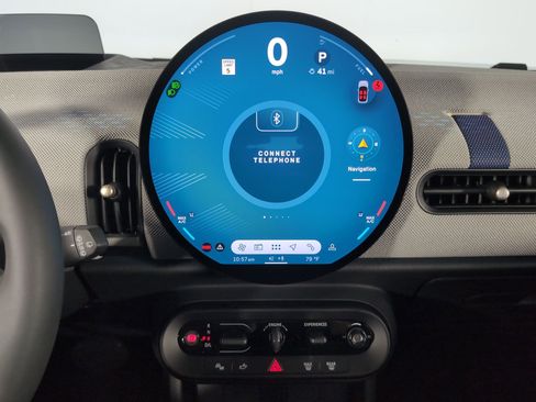 New 2026 MINI Cooper S image 26