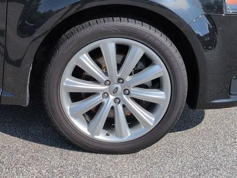 Used 2014 Ford Flex SEL w/ Equipment Group 202A FWD image 11