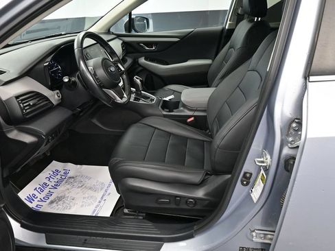 Used 2021 Subaru Outback Premium w/ Popular Package #1 AWD/4WD image 29
