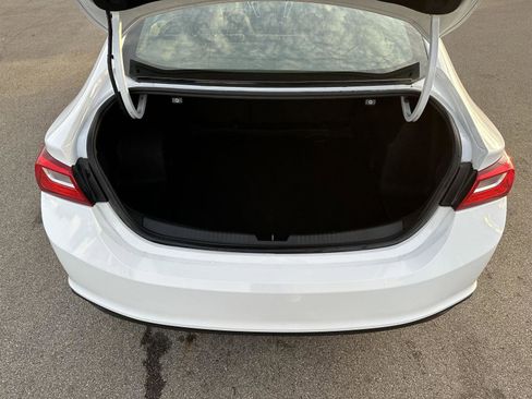 Used 2023 Chevrolet Malibu LT image 7