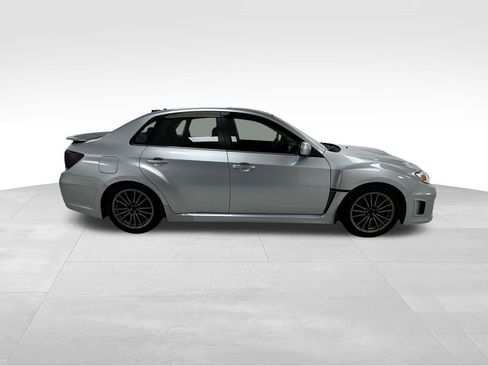 Used 2014 Subaru Impreza WRX Sedan image 8