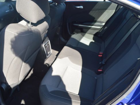 Used 2021 Dodge Charger SXT RWD image 19