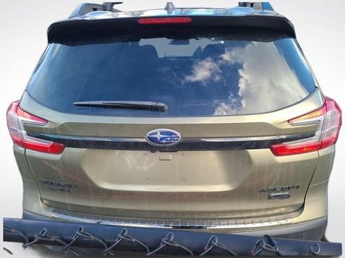 Used 2023 Subaru Ascent Onyx Edition Limited w/ Popular Package - Onyx image 13