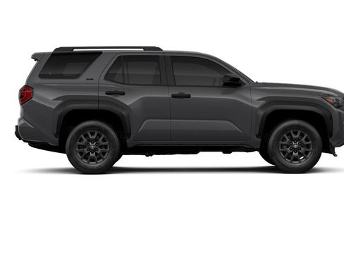 New 2026 Toyota 4Runner SR5 image 12