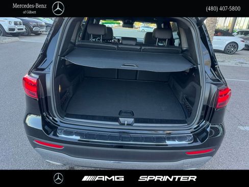 Certified 2025 Mercedes-Benz GLB 250 image 6
