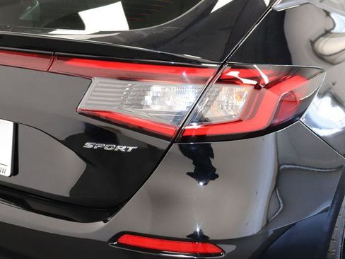 Used 2022 Honda Civic Sport image 14