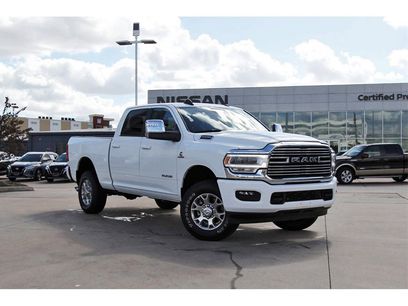 Used 2024 RAM 2500 Laramie w/ Safety Group