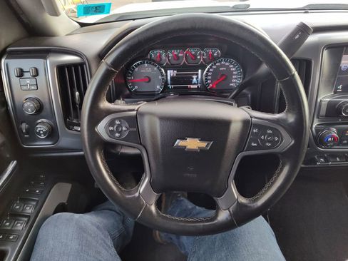 Used 2015 Chevrolet Silverado 2500 LT w/ LT Convenience Package image 33