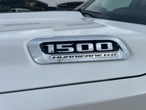 New 2026 RAM 1500 Tungsten image 3