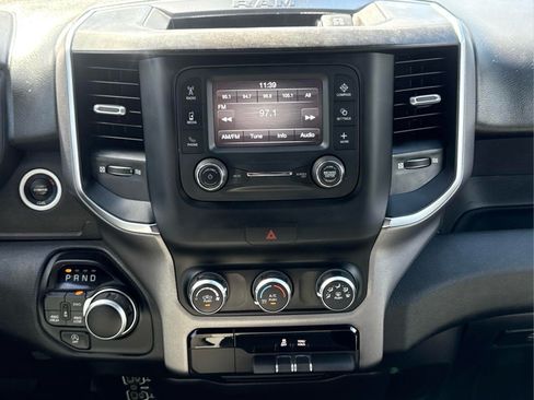 Used 2024 RAM 1500 Big Horn AWD/4WD image 21