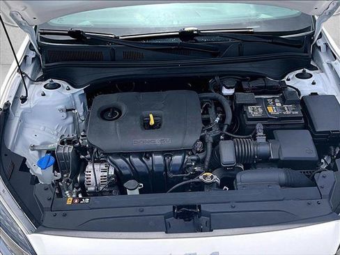 Used 2024 Kia Forte LXS FWD image 11