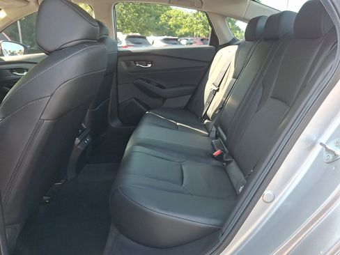 Used 2024 Honda Accord Touring image 10