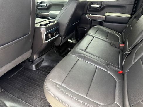 Used 2022 Chevrolet Silverado 1500 LTZ RWD image 16