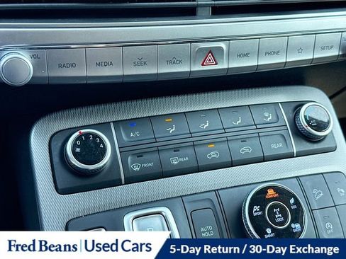 Used 2020 Hyundai Palisade SE AWD/4WD image 19