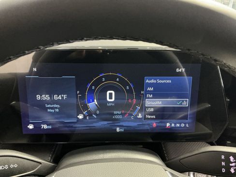 New 2026 Chevrolet Equinox LT w/ Midnight Edition FWD image 18