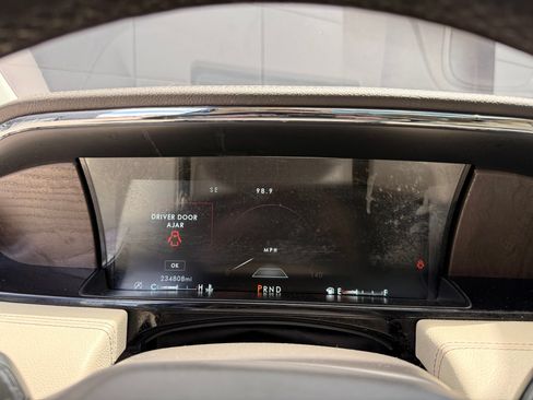 Used 2019 Lincoln Navigator L Reserve AWD/4WD image 46