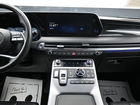 Used 2024 Hyundai Palisade Calligraphy AWD/4WD image 18