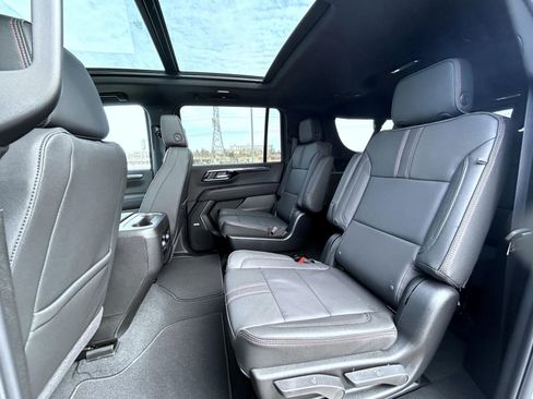 New 2026 Chevrolet Suburban RST w/ Comfort Package image 20