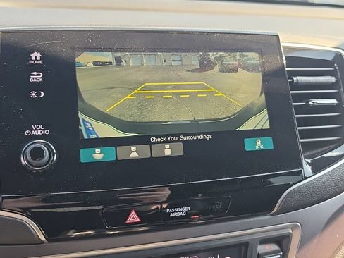 Used 2020 Honda Passport EX-L image 19