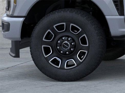 New 2026 Ford F250 Platinum image 19
